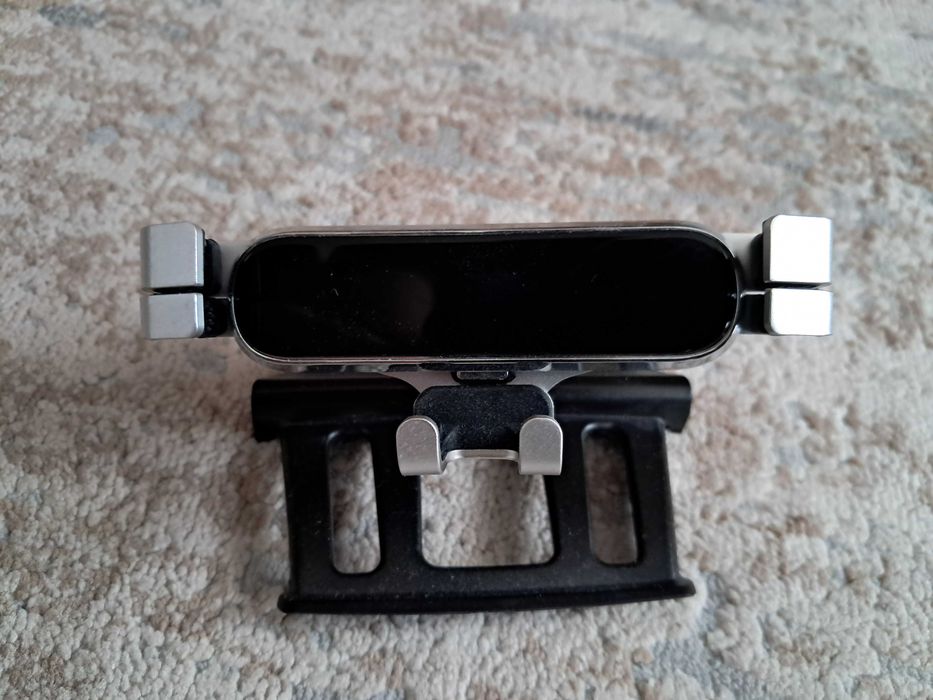 Uchwyt na telefon do Nissan xtrail T32
