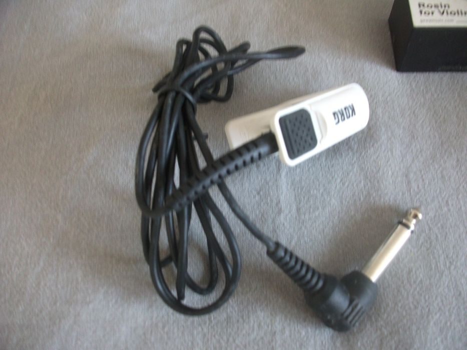 Conjunto Violino 3/4, Arco, Almofada, Caixa para transporte