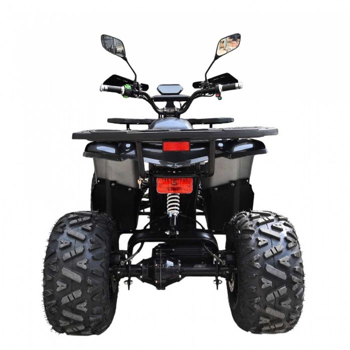 Електроквадроцикл Hummer TJ-Rider 1500W