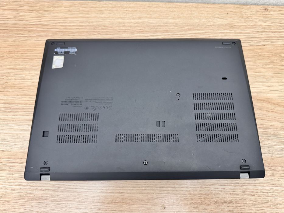 14”FHD IPS Lenovo ThinkPad T14 Gen1 Ryzen 5 Pro 4650U/16-32/256-512