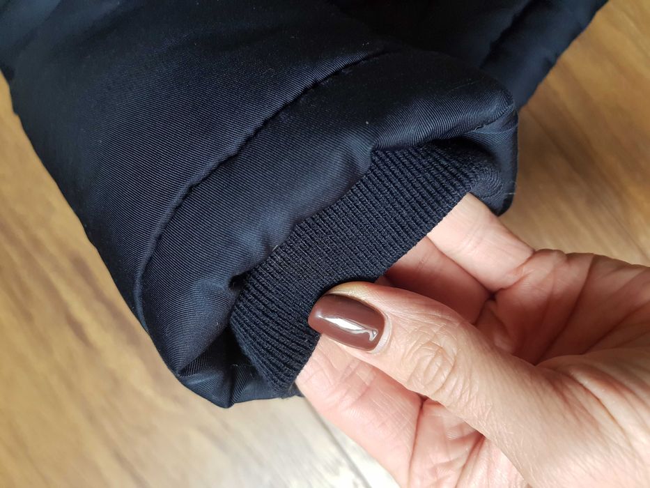 Kurtka zimowa TOPSHOP rozmiar XS
