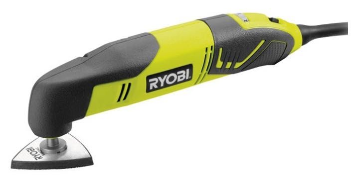 Многофункциональный инструмент (Реноватор) RYOBI RMT200-S