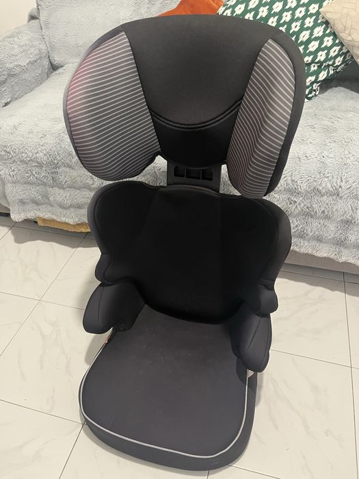 Cadeira Auto 15 a 36kg