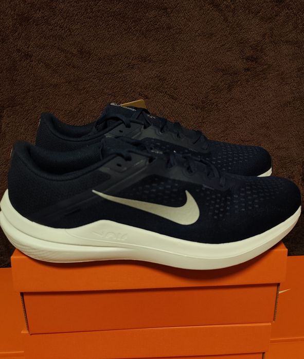 Кросівки  чоловічі Nike Air Winflo 10 46р.