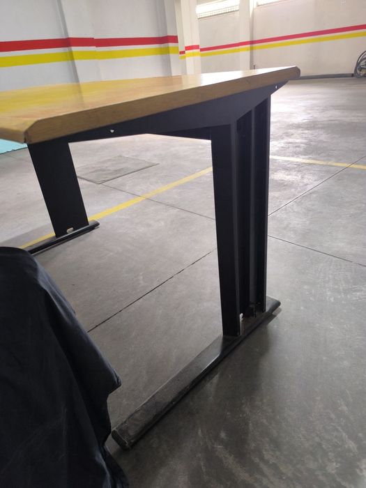 Secretaria usada