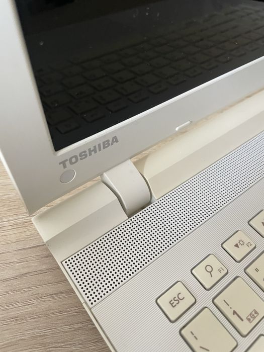 Toshiba Satellite L50-C-139