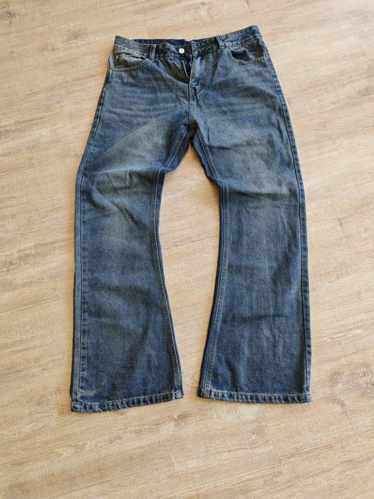 Джинси bootcut !