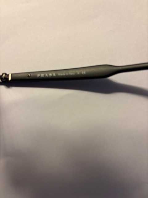 Óculos Prada originais