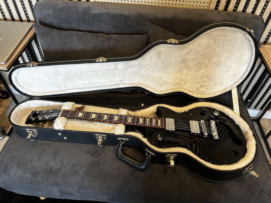 Gibson LesPaul Studio Robot 1st edition