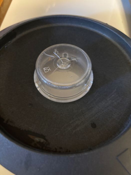 Bimby TM31 em bom estado