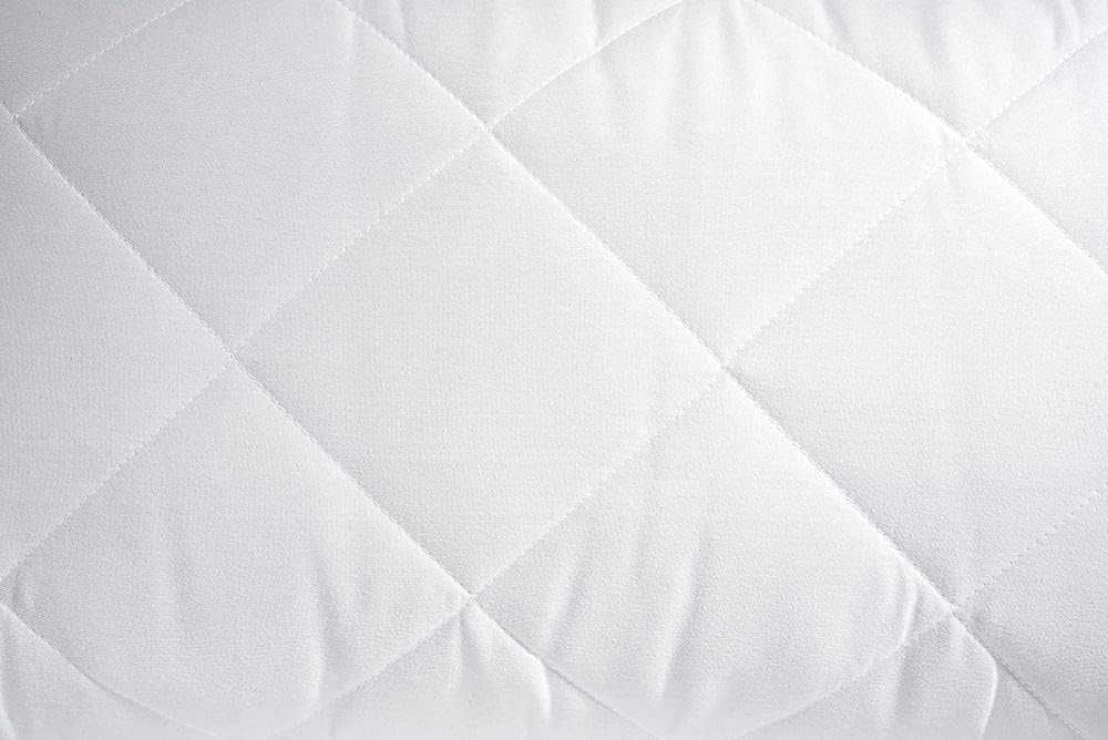 SCHLAFWOHL Poduszka do Spania  80x40cm z rdzeniem z pierza kieszeniowego