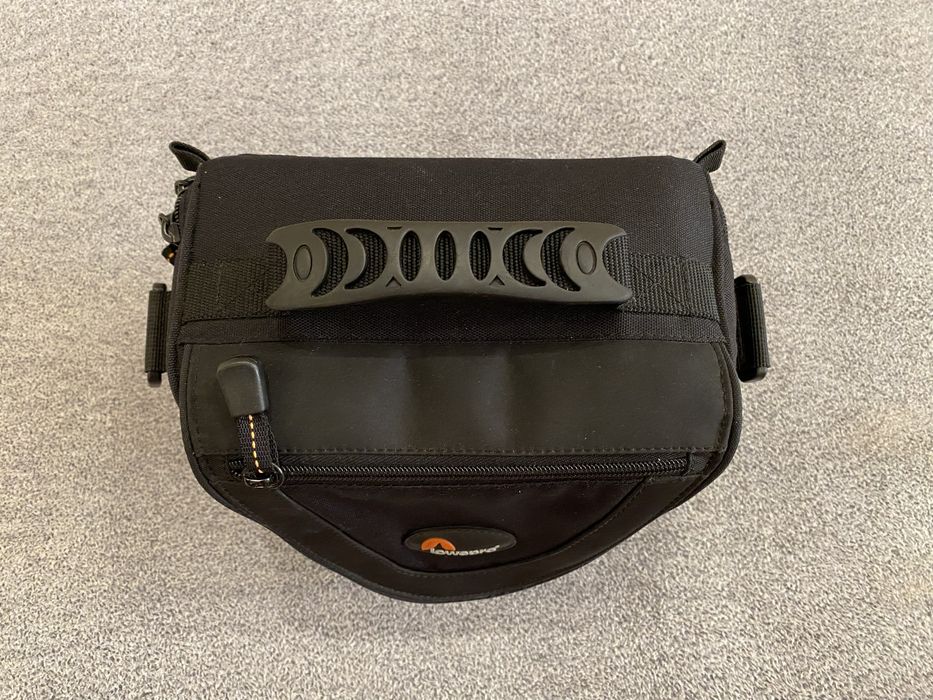 Lowepro Nova 1 aw сумка для фотоаппарата камеры