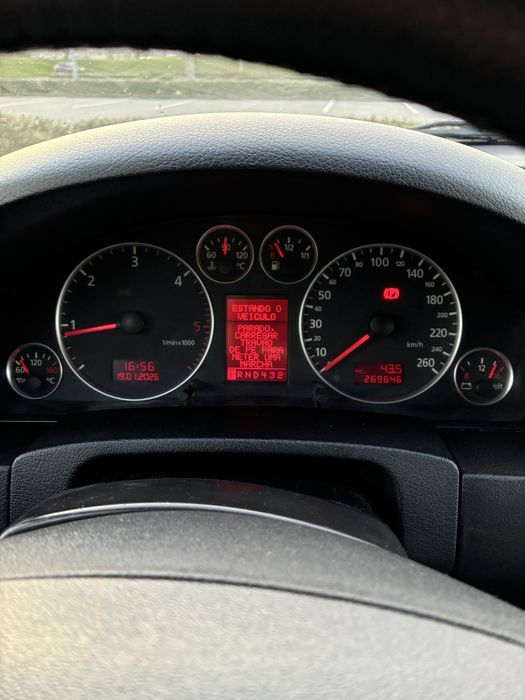 Audi A6 2.5 tdi Quattro Allroad