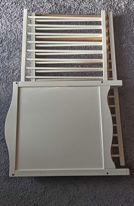 Cama berço IKEA SMÅGÖRA