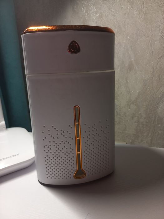 Продам зволожувач повітря