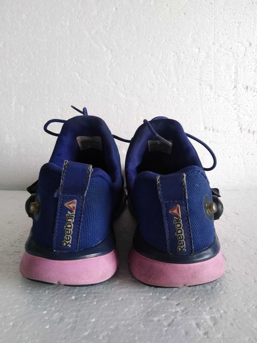 Sapatilhas Reebok Pump 37