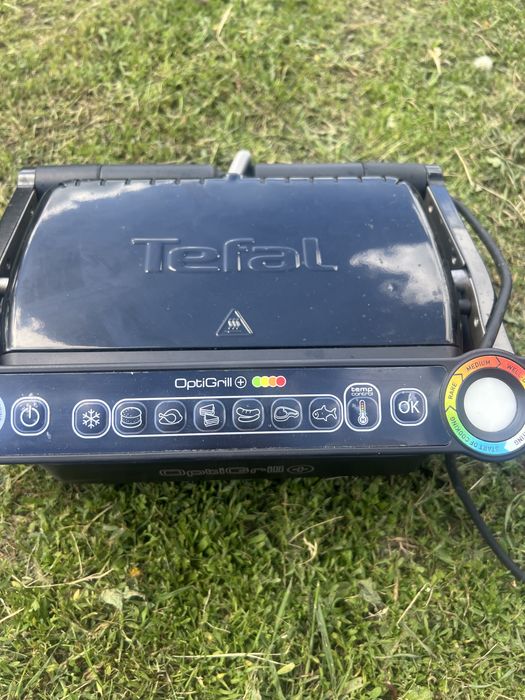 Tefal Optigril +