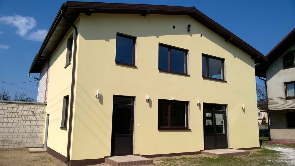 Wynajmę budynek gospodarczy pod działalność.