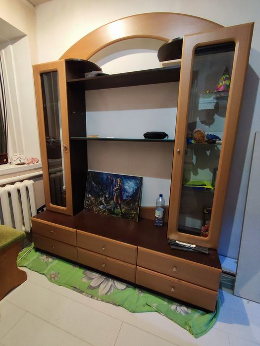 Продам стенка омега