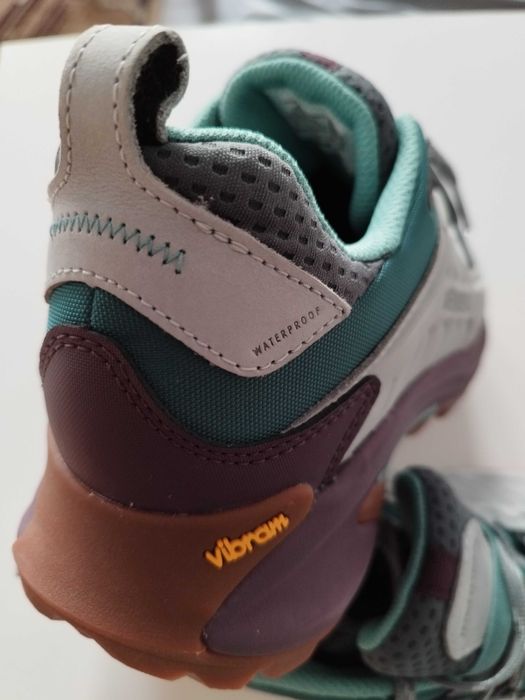 Buty Merrell Moab Speed 2 LTR WP J038228 Waterproof r.42 27,5cm unisex