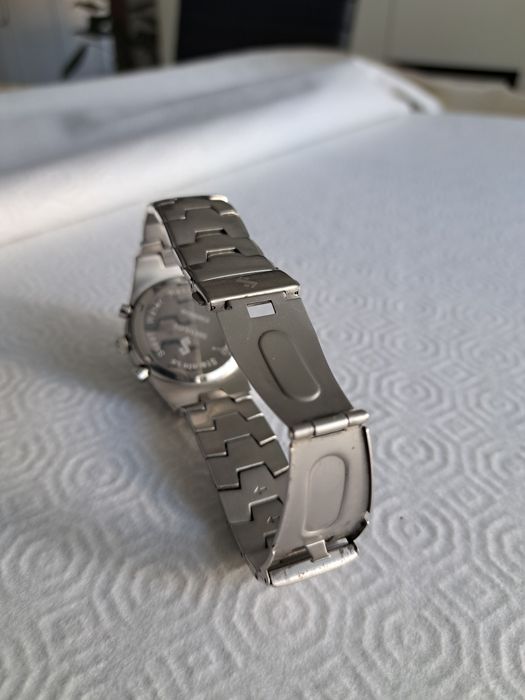 Relógio SECULUS STILO Chronograph