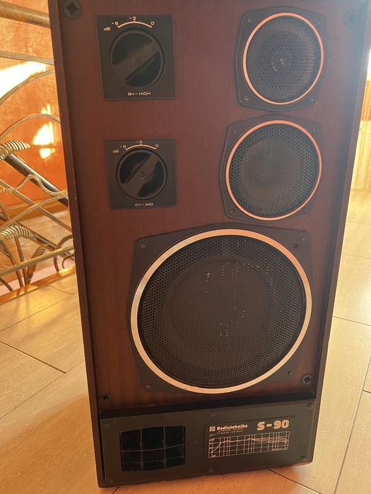 Radiotechnika s90