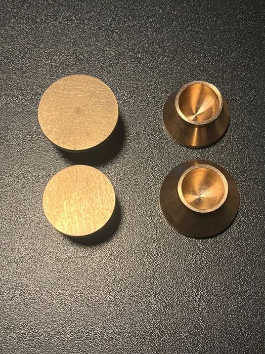 Tłok sterujący zaworu ciśnienia karcher.