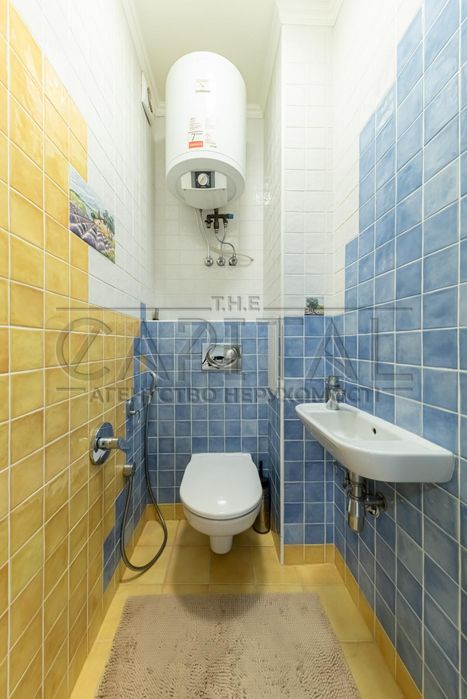 Продажа квартиры, ул. Петра Калнышевского, Оболонский р-н