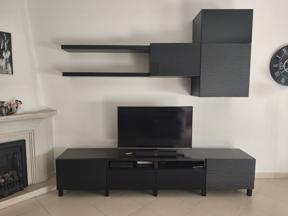 Móvel Tv IKEA Bestä