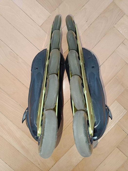 Salomon Racing Carbon (45 - 28,5cm)