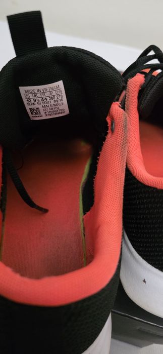 Sapatilhas Adidas Cloudfoam