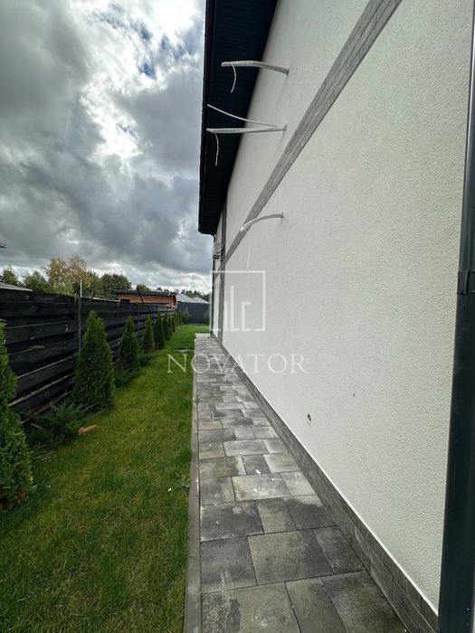 Продам дуплекс в місті Буча, вул. Мазепи | 120 м², ділянка 3 сотки | З ремонтом та технікою | Розстрочка | Автономне Газове Опалення
