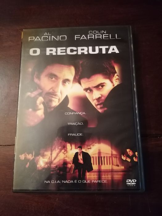 DVD's Grandes Clássicos