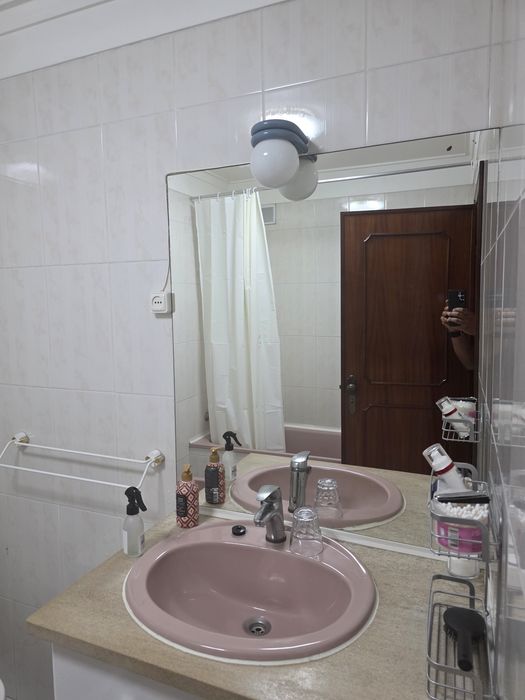 Vendo Apartamento T  1