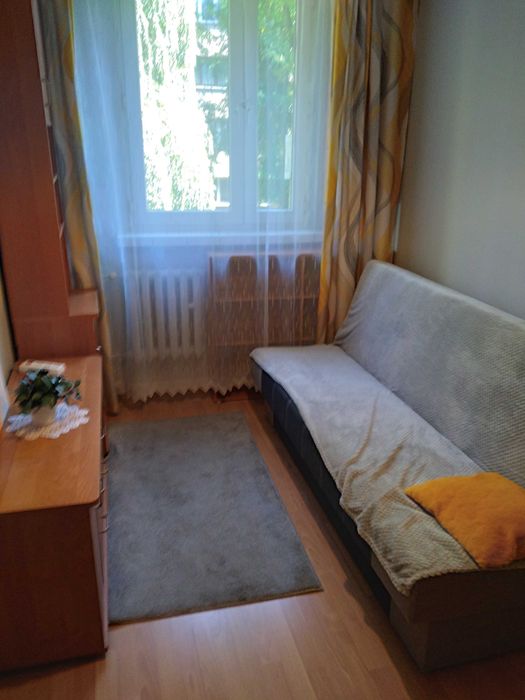 Mieszkanie – Kraków - Widok 3