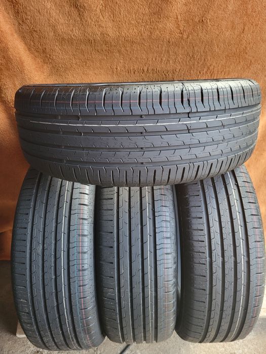 205/55 R17 91V Continental EcoContact 6 2025