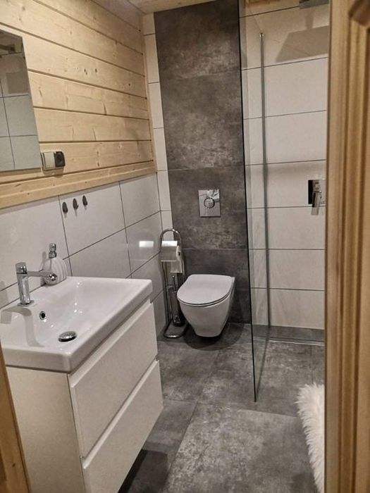 Domek noclegi zakopane