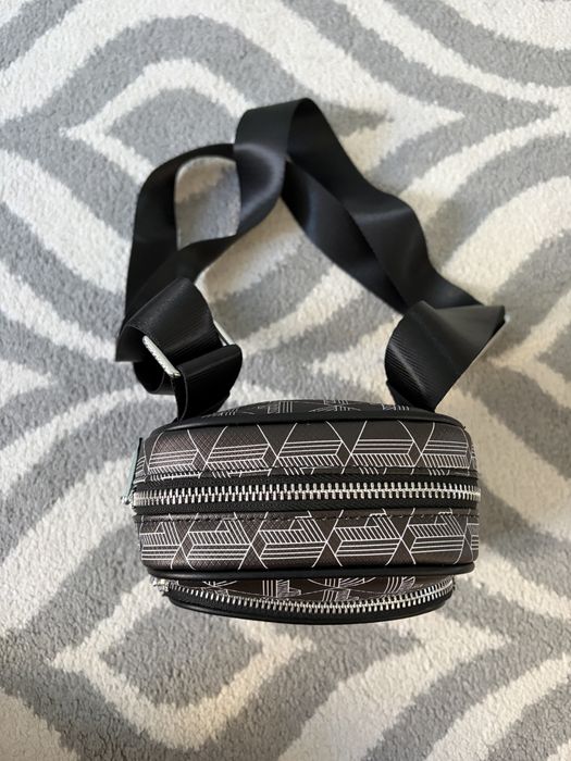 Torba Lacoste Nowa