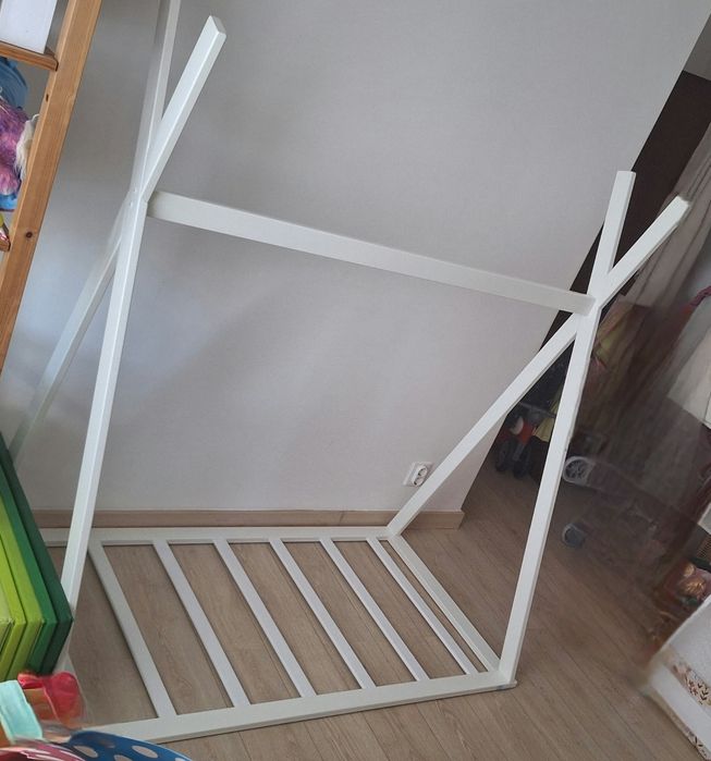 Tippie Bed Zippy