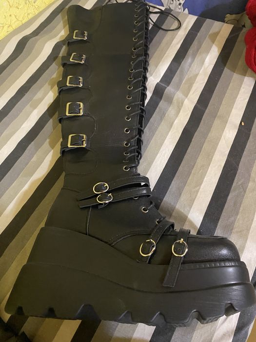 Продам Сапоги бодфорды новые