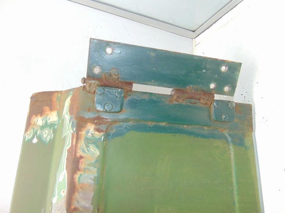 Jipe Portaro porta mala