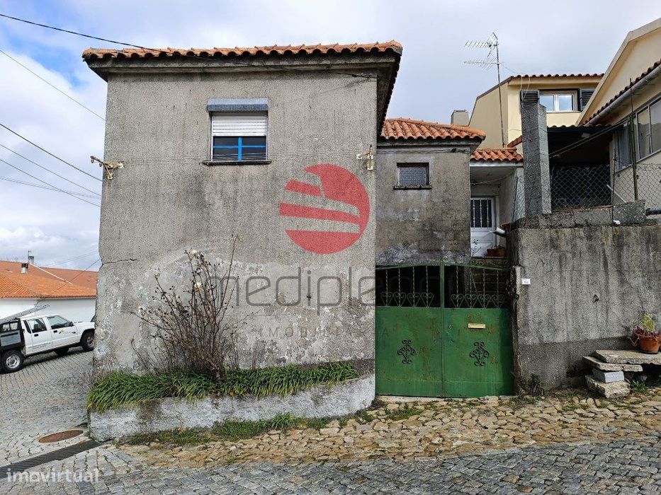 Moradia T3 Venda Penedono