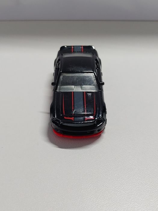 Hot wheels 2010 Ford Shelby GT500 Super Snake