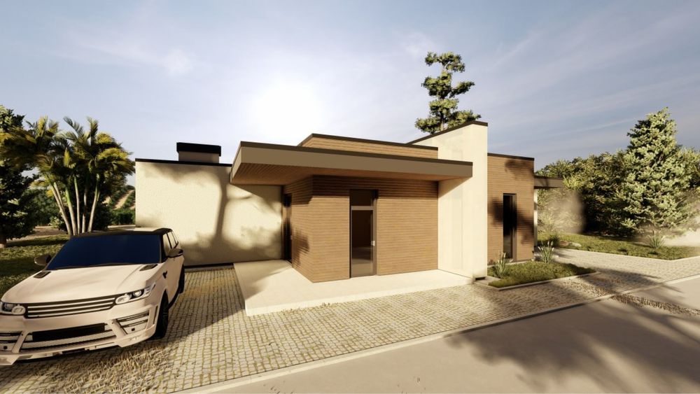 Проект дома под ключ за НЕДЕЛЮ проектирование по ДБН архитектор дизайн