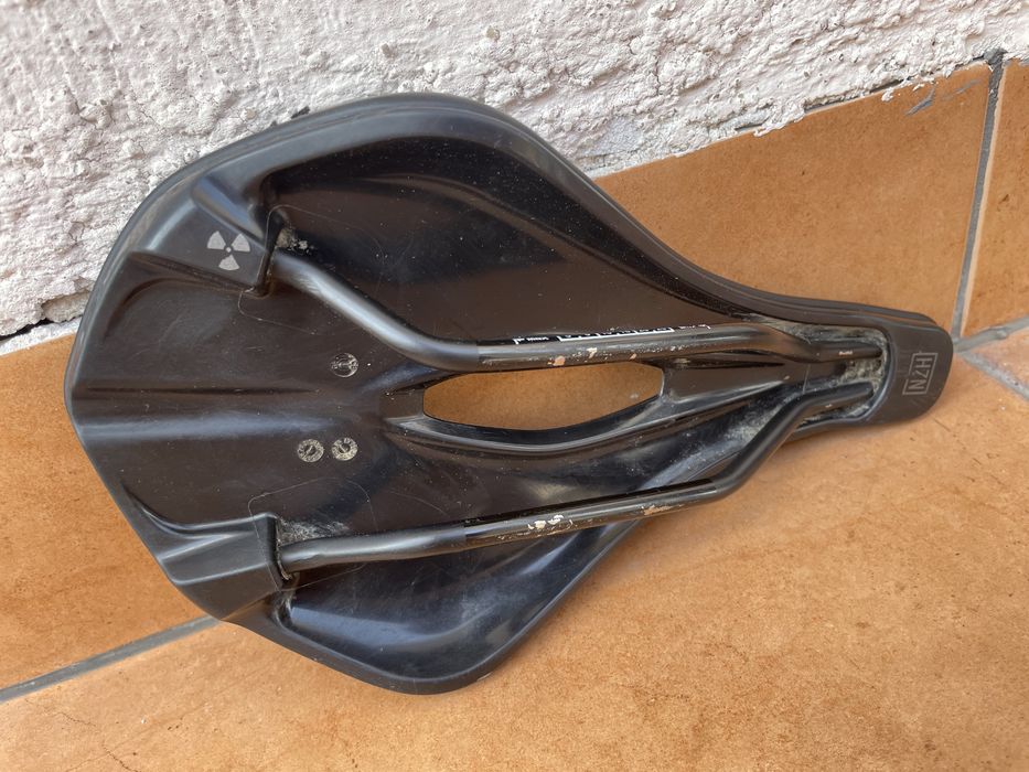 Siodło Nukeproof Horizon