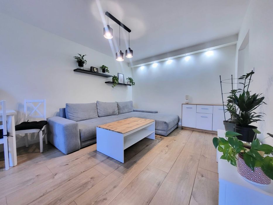 Okazja! M4 DWA balkony! DWIE piwnice!