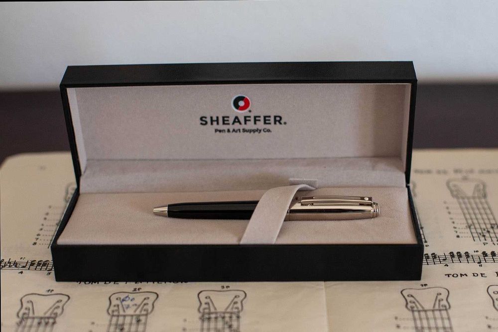 SHEAFFER Mini Prelude nova