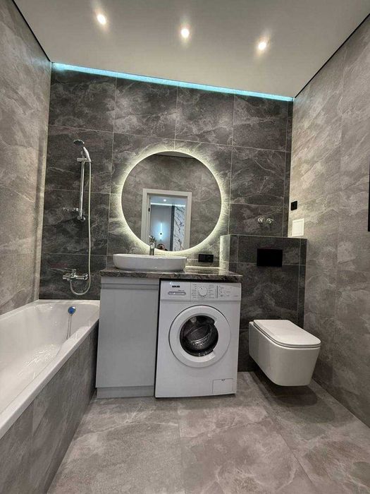 1-комнатная квартира по адресу ул. Героев пограничников (площадь 43 м²) - Atlanta.ua - фото 11