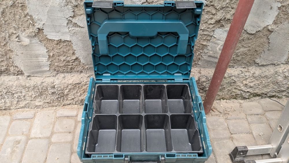 L-boxx 136 Bosch/Sortimo Systainer Skrzynka na narzędzia