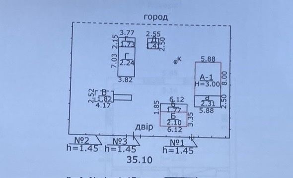 Продаж / будинок/ Писарщина 20 хвилин від Кременчука